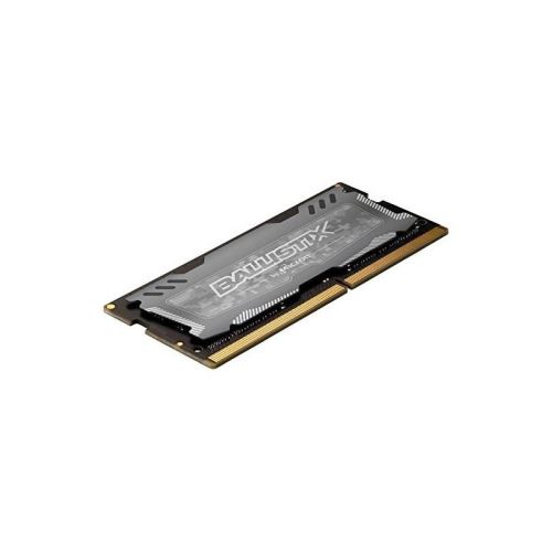 Ballistix Sport LT - DDR4 - 16 GB - SO DIMM 260-PIN