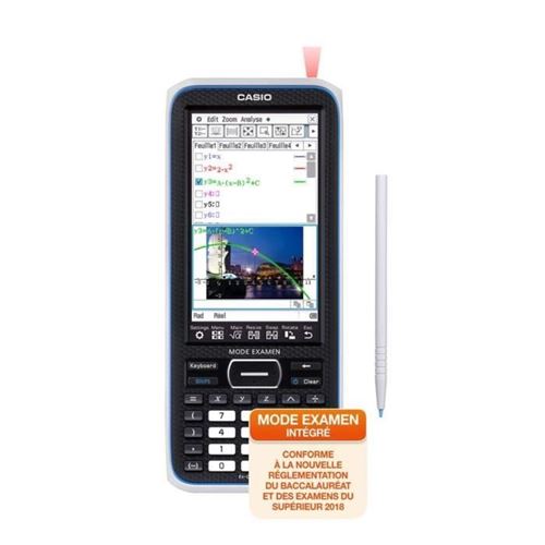 Casio ClassPad II fx-CP400 in Nordrhein-Westfalen - Wickede (Ruhr