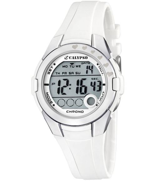 Calypso Montre Femme K5571/1