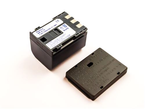 Battery similar CAN BP-2L12, BP-2L14, BP-2L5, Li-ion, 7,4V, 1500mAh, 11,1Wh