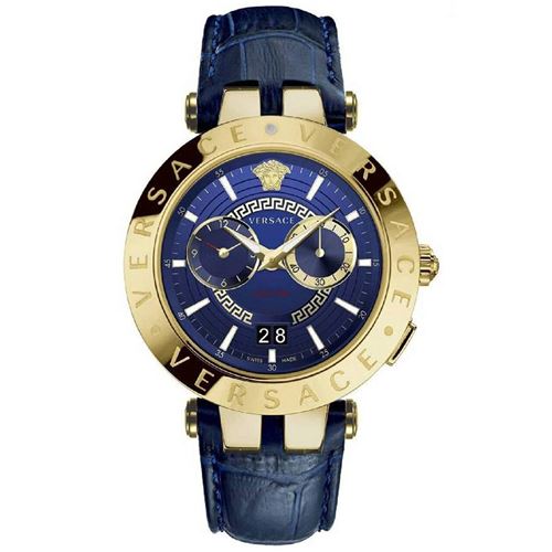 Versace Homme watch VEBV00219