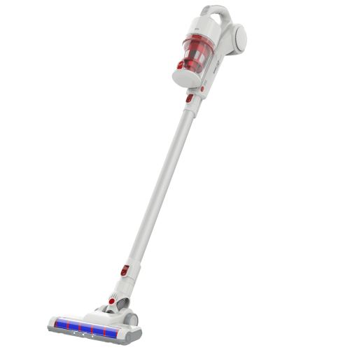 Aspirateur Balai sans fil DIBEA DW200 Pro 8000-17000Pa 2 en 1 Portable 250W/22.2V
