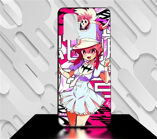 Coque pour Galaxy PLUS S20+ MANGA KILL LA KILL KIRU RA KIRU 01