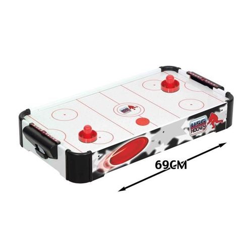 USG Table de hockey 69 x 37 cm