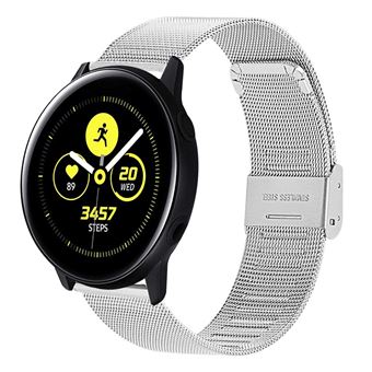 52 sur Bracelet de montre Compatible avec Samsung Galaxy Watch