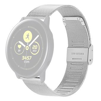 Galaxy watch active compatible new arrivals