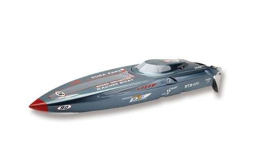 NTN600 Powerboat 670mm Brushless Offshore Scheme RTS