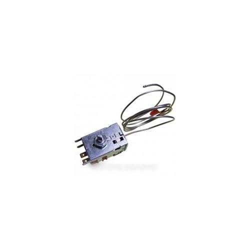 Thermostat 077B-6902 C.Post L.865 Rohs pour Refrigerateur Indesit