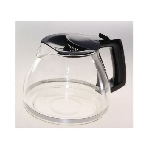 Verseuse Look III MELITTA 6563530 M650 M650 02 Compatible café moulu Filtre - vue 2
