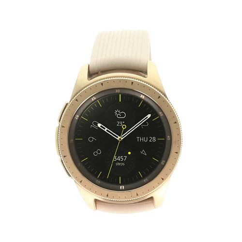 Samsung Femme, Homme, Mixte watch SM-R810NZDADBT Smartwatch