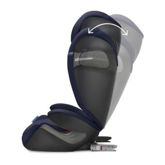 Cybex groupe deals 2 3