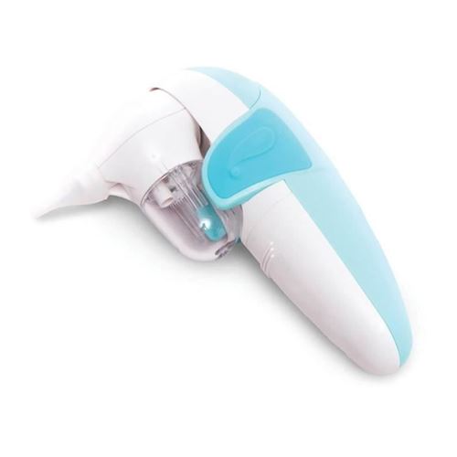 DBB REMOND Mouche nez électronique musical - Des la naissance - Bleu