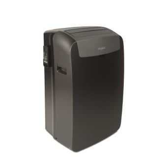 Climatiseur mobile réversible Whirlpool PACB29CO - - - 8.87 EER 8500 BTU