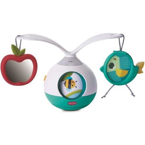 TINY LOVE Mobile au Sol Upside down 2en1 Prairie