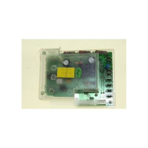 Module electronique programme pour expresso nespresso pelican krups