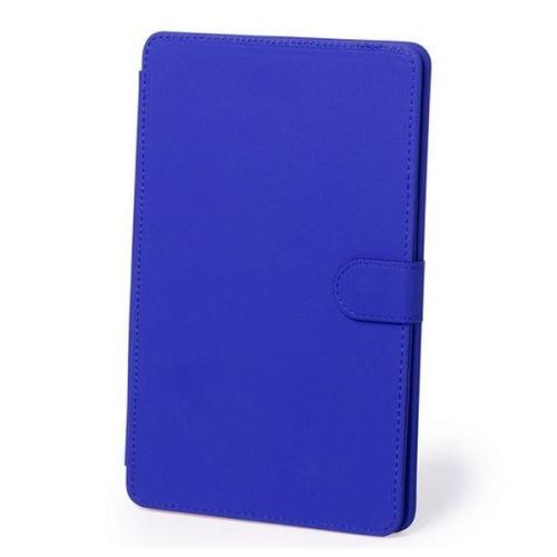 Clavier Bluetooth avec support pour appareil mobile 145739 bleu