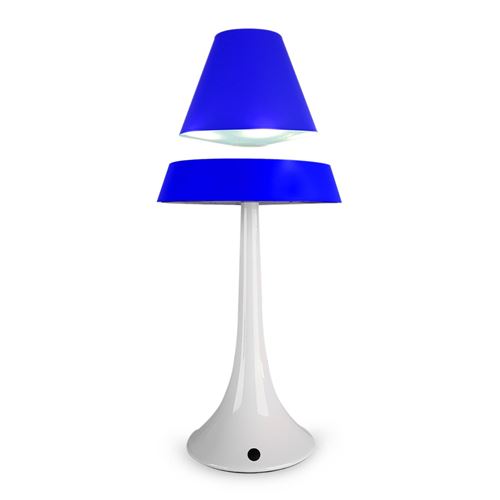 Althuria - inoatlblw - Lampe anti-gravit&eacute; bleu PURE LINE