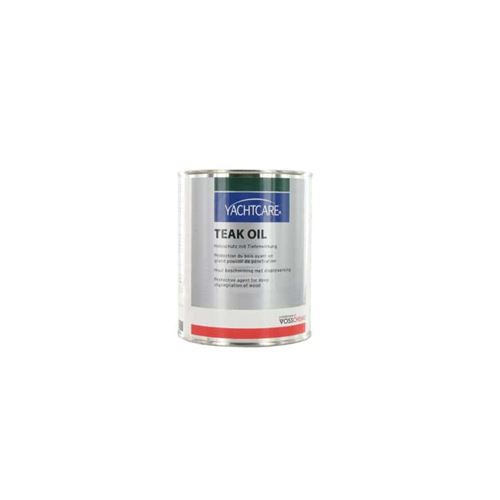 Teck oil Yachtcare 1L