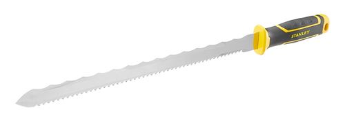 Stanley FMHT0-10327 Couteau Isolation, Jaune/Noir, 350 mm