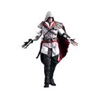Assassin´s Creed figurine Qlectors Connor Last Breath Pure Arts
