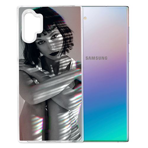 Coque pour Samsung Galaxy Note 10 -  La Casa De Papel - Tokyo Sexy