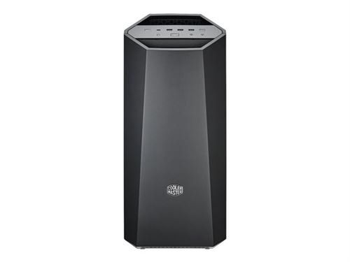 Cooler Master MasterCase Maker 5 Boîtier PC 'ATX, microATX, Mini-ITX, USB 3.0, Fenêtre latérale' MCZ-005M-KWN00