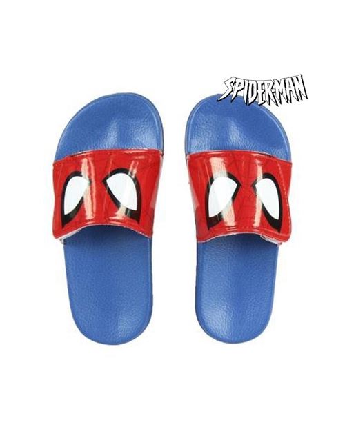 Tongs de piscine spiderman 9763 (taille 33)