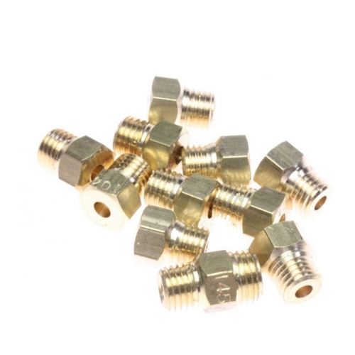 Kit Injecteur Gaz Naturel pour Table De Cuisson Whirlpool