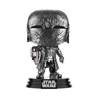 Figurine Funko Pop Knight of Ren Arm Cannon 334 Star Wars
