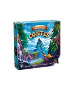 Jeux d’ambiance Gigamic Règlement de Contes