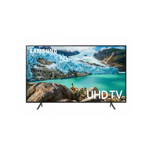 TV intelligente Samsung UE58RU7105 58 4K Ultra HD LED WiFi Noir