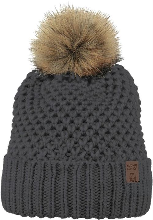 Starling chapeau Rory dame gris taille unique