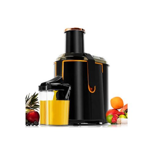 Centrifugeuse Cecotec ExtremeTitanium 19000 XXL 1300W 950 ml Noir