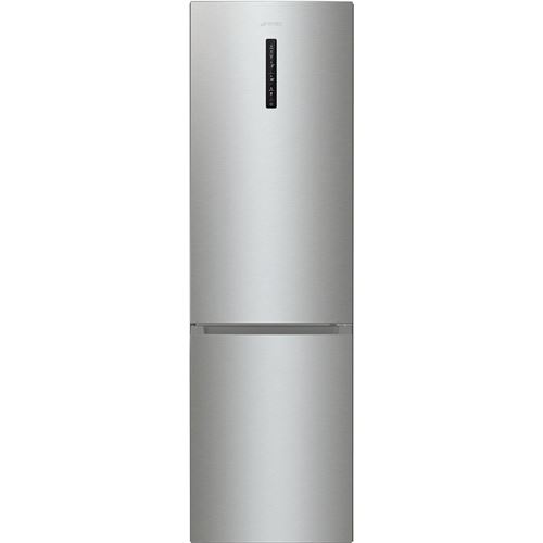 Réfrigérateur Congélateur Bas Smeg Rc21Xdnmc