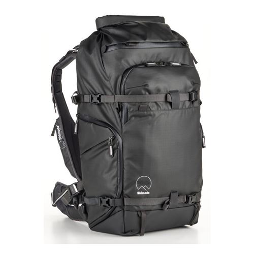 shimoda action x 40 v 2 noir