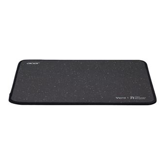 Acer Vero AMP121 - Tapis de souris - noir