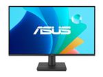 ASUS VA259HGA - Écran LED - jeux - 25" (24.5" visualisable) - 1920 x 1080 Full HD (1080p) @ 120 Hz - IPS - 300 cd/m² - 3000:1 - 1 ms - HDMI, VGA - haut-parleurs - noir