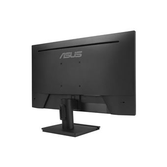 ASUS VA259HGA - Écran LED - jeux - 25" (24.5" visualisable) - 1920 x 1080 Full HD (1080p) @ 120 Hz - IPS - 300 cd/m² - 3000:1 - 1 ms - HDMI, VGA - haut-parleurs - noir