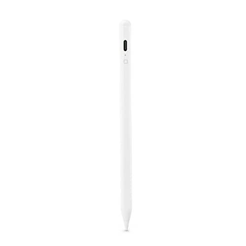 Dicota - Stylet actif - pour Apple iPad 10.2, 10.5, 10.9, iPad mini 5 - Blanc - Image 3
