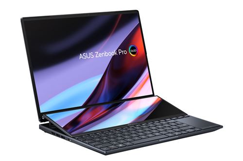 Pc Portable Asus Pc Portable Ux8402Za-M3142W 14,5 - Intel Core I7-12700H 2.3 Ghz - Intel Iris Xe Graphics - Ssd 1 To - Ram 32 Go