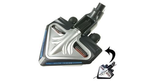 Non Communiqué Brosse, Embout Aspirateur Rh4946, Rs-Rh5079 ['Rowenta']