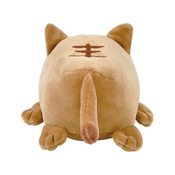 Mugi le chat brun - Taille S