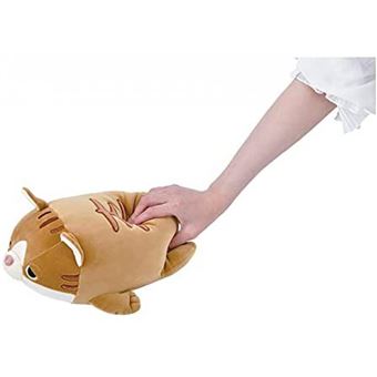 Mugi le chat brun - Taille S
