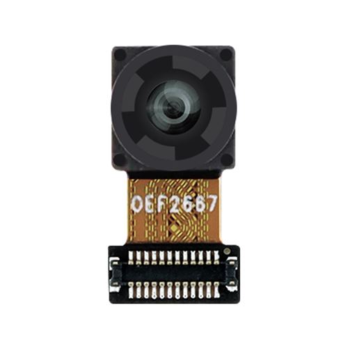 Caméra Arrière pour Xiaomi Redmi 10C et 10A Module Capteur Photo et Nappe de Connexion Clappio