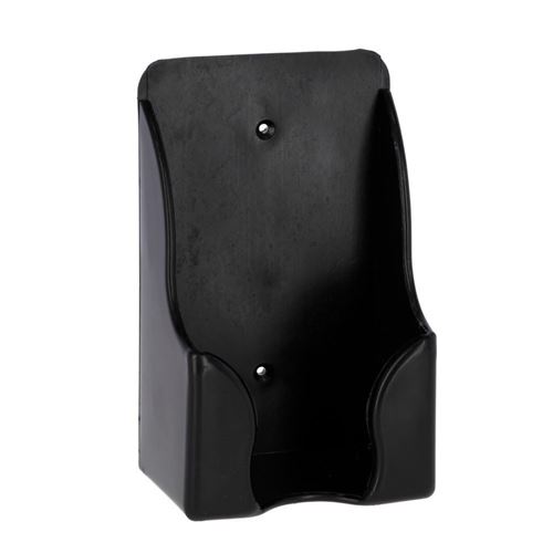Support pierre à lécher rectangulaire pour pierre 2kg pour chevaux - kerbl - KE-324803
