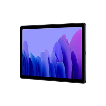 Tablette Tactile Samsung Galaxy Tab A7 10.4" 4G 32 Go Noir