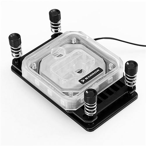 Barrow - LTYK3A-04 V2 - Watercooling - Composant PC - Image 3