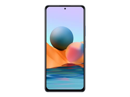 Redmi Note 10 Pro