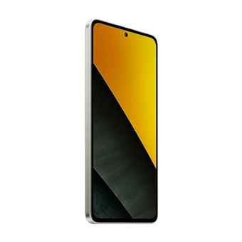 その他 Xiaomi POCO M7 Pro 5G 8Go 256Go Argent その他 Xiaomi POCO M7 Pro 5G 8Go 256Go Argent Amazon.com