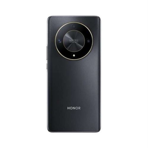 Smartphone Honor Magic 6 Lite noir RAM 8 Go stockage 256 Go